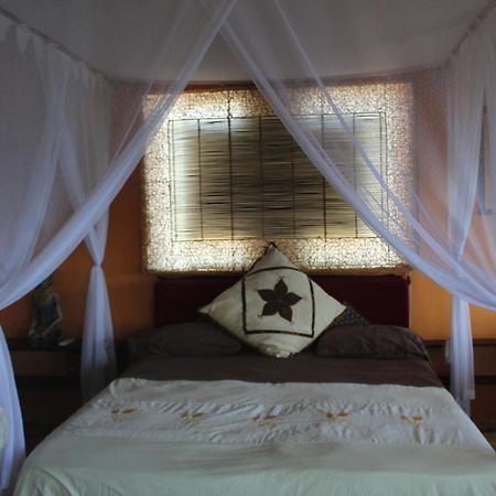 Villa Arjuna Seraya Экстерьер фото